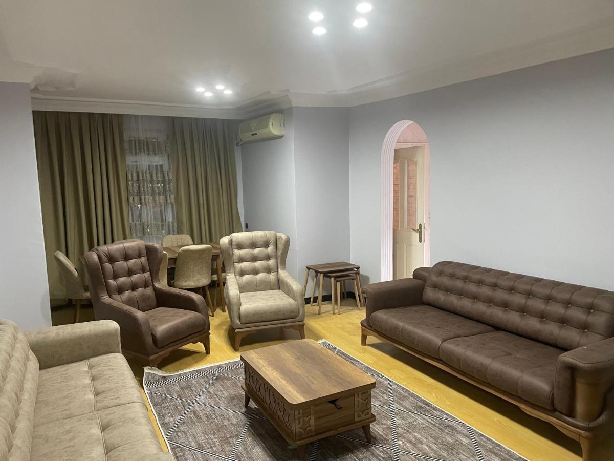 Eyuepsultan Abs Suites Istanbulská provincie Exteriér fotografie