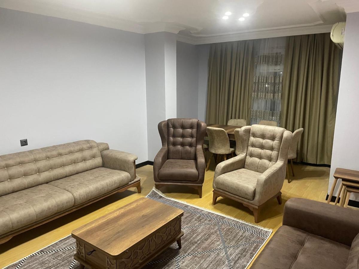 Eyuepsultan Abs Suites Istanbulská provincie Exteriér fotografie